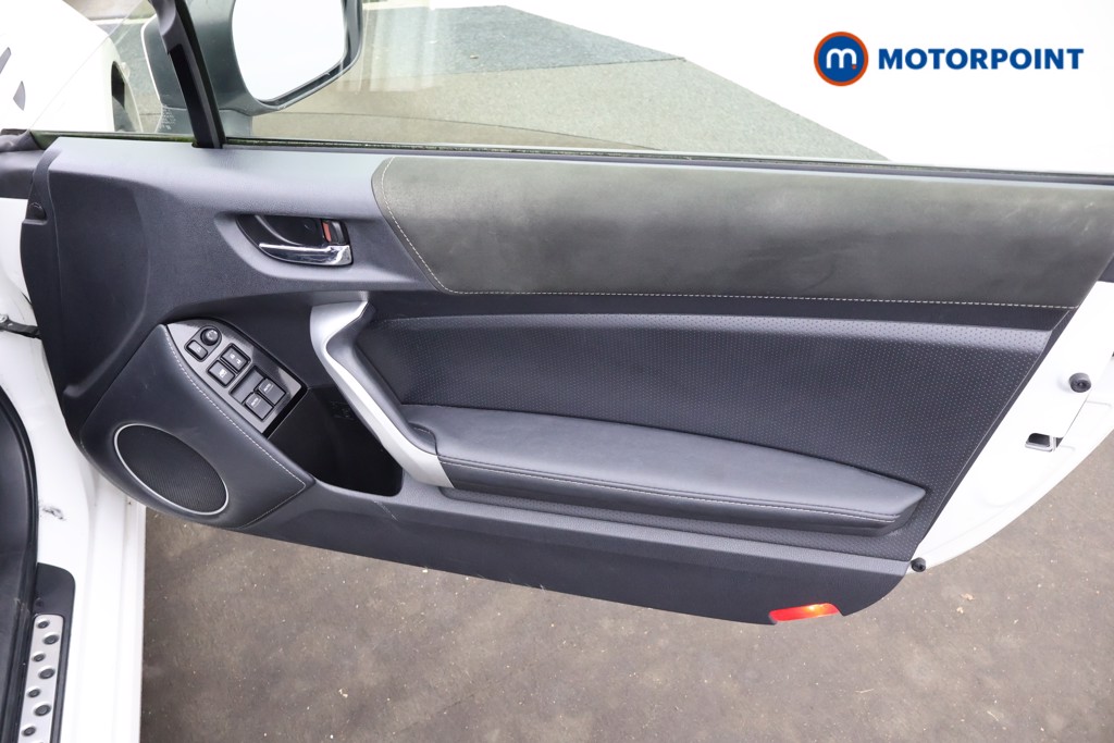 Toyota Gt86 PRO Manual Petrol Coupe - Stock Number (1656834) - 20th supplementary image