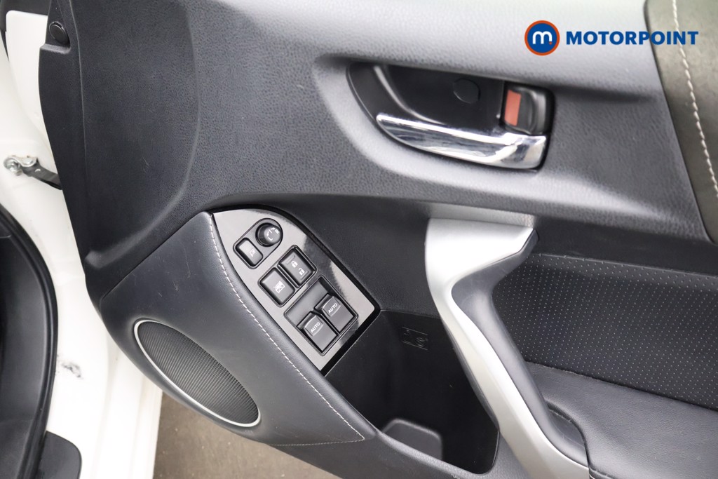 Toyota Gt86 PRO Manual Petrol Coupe - Stock Number (1656834) - 21st supplementary image