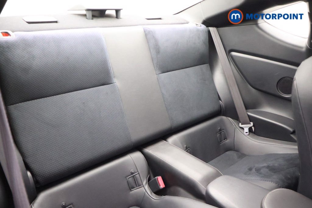 Toyota Gt86 PRO Manual Petrol Coupe - Stock Number (1656834) - 22nd supplementary image