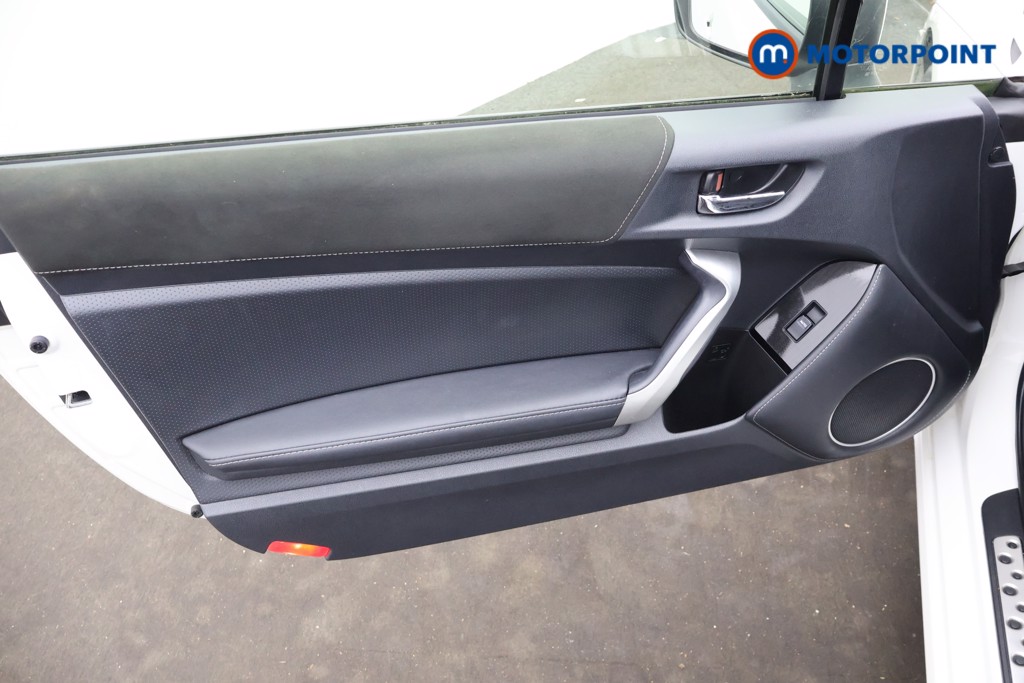 Toyota Gt86 PRO Manual Petrol Coupe - Stock Number (1656834) - 24th supplementary image