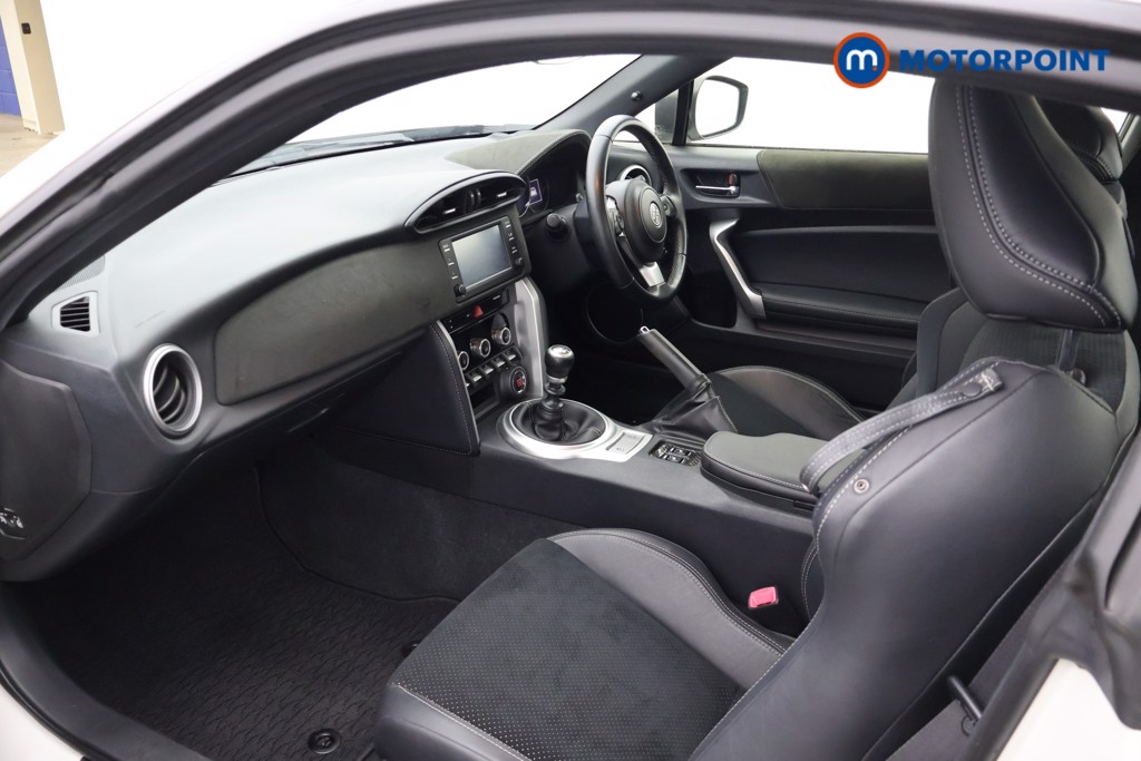 Toyota Gt86 PRO Manual Petrol Coupe - Stock Number (1656834) - 25th supplementary image