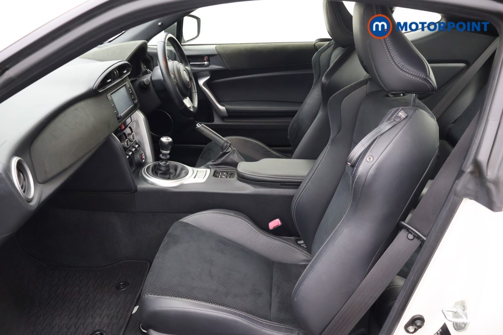 Toyota Gt86 PRO Manual Petrol Coupe - Stock Number (1656834) - 26th supplementary image