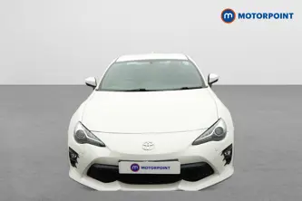 Toyota Gt86 PRO Manual Petrol Coupe - Stock Number (1656834) - Front bumper
