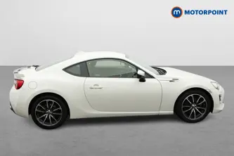 Toyota Gt86 PRO Manual Petrol Coupe - Stock Number (1656834) - Drivers side