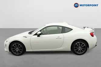 Toyota Gt86 PRO Manual Petrol Coupe - Stock Number (1656834) - Passenger side
