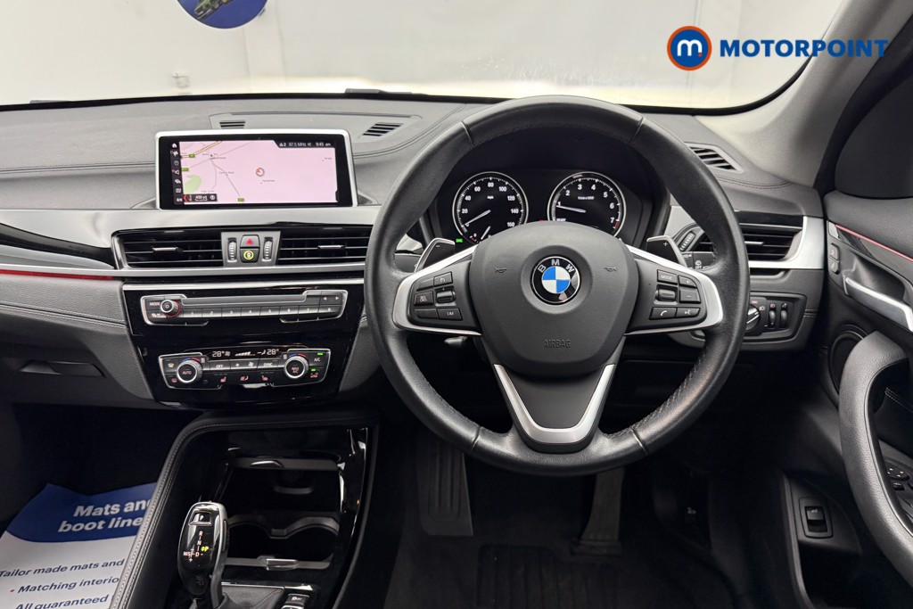 BMW X1 Xline Automatic Petrol SUV - Stock Number (1660063) - 2nd supplementary image