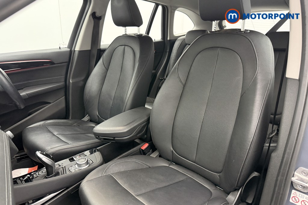 BMW X1 Xline Automatic Petrol SUV - Stock Number (1660063) - 3rd supplementary image