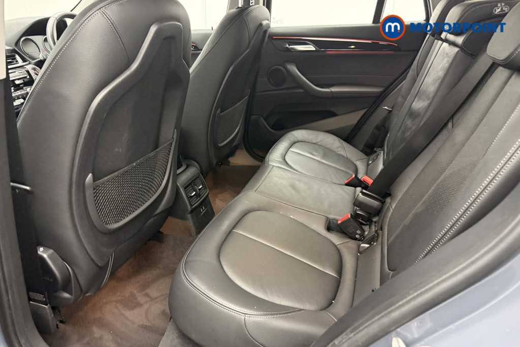 BMW X1 Xline Automatic Petrol SUV - Stock Number (1660063) - 4th supplementary image