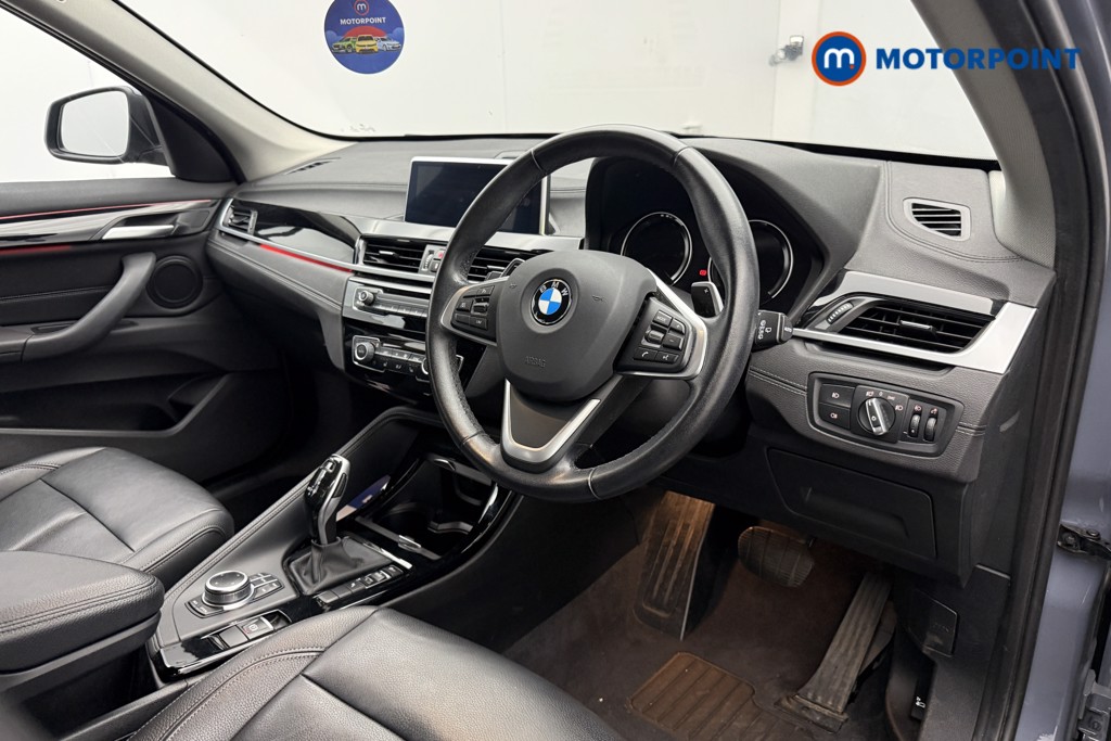 BMW X1 Xline Automatic Petrol SUV - Stock Number (1660063) - 6th supplementary image
