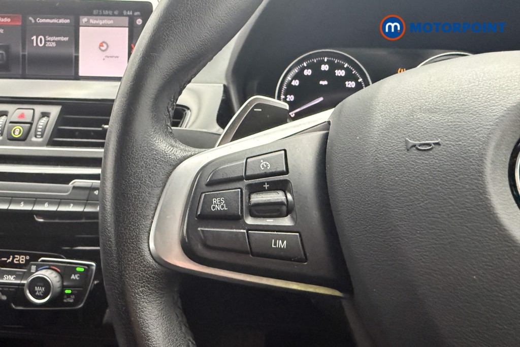 BMW X1 Xline Automatic Petrol SUV - Stock Number (1660063) - 7th supplementary image