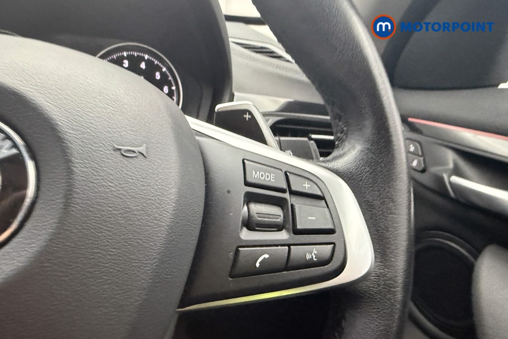BMW X1 Xline Automatic Petrol SUV - Stock Number (1660063) - 8th supplementary image