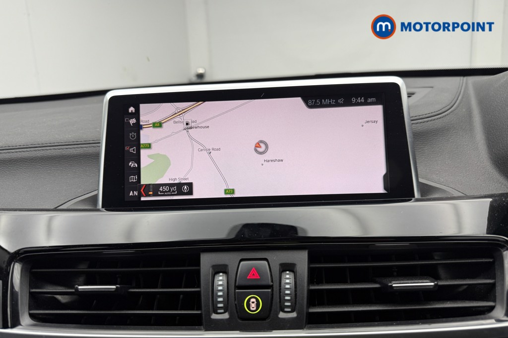 BMW X1 Xline Automatic Petrol SUV - Stock Number (1660063) - 11th supplementary image