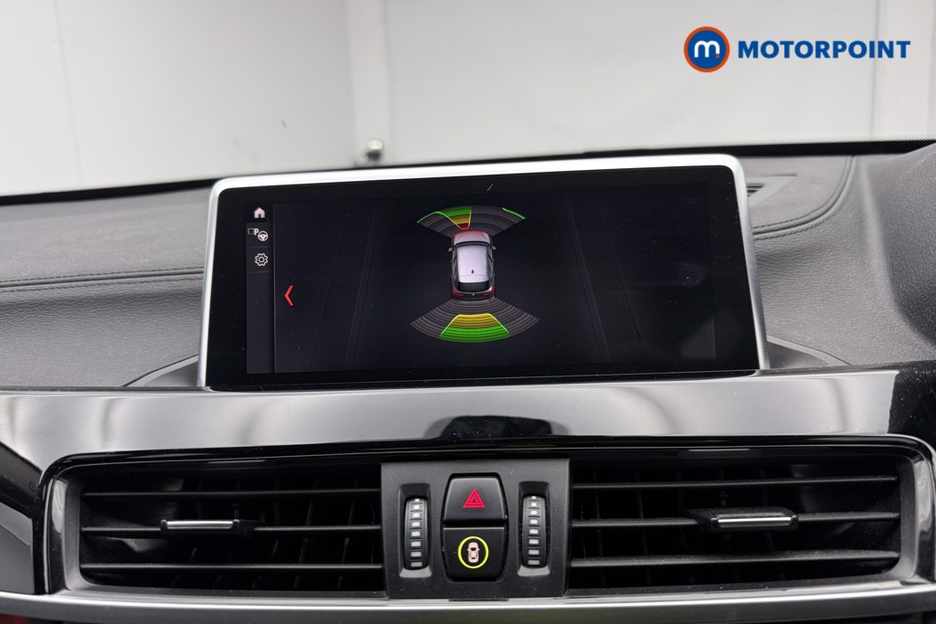 BMW X1 Xline Automatic Petrol SUV - Stock Number (1660063) - 12th supplementary image