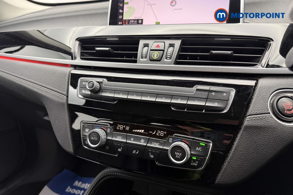 BMW X1 Xline Automatic Petrol SUV - Stock Number (1660063) - 13th supplementary image