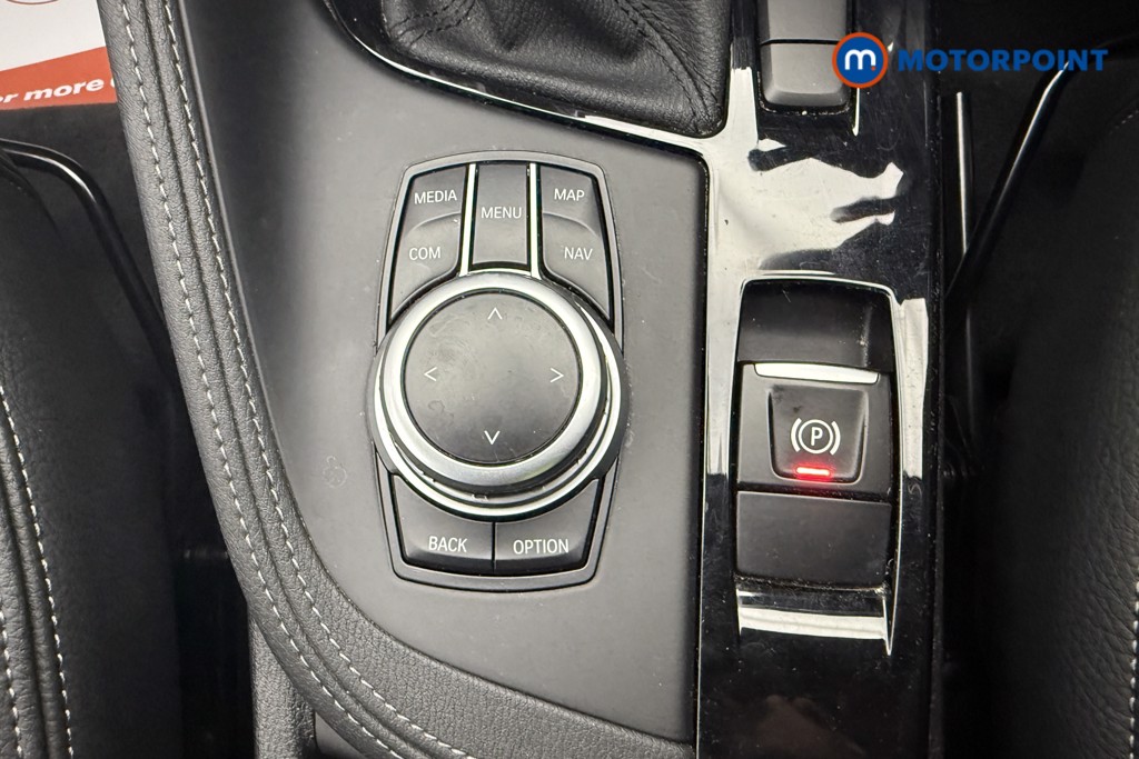 BMW X1 Xline Automatic Petrol SUV - Stock Number (1660063) - 17th supplementary image