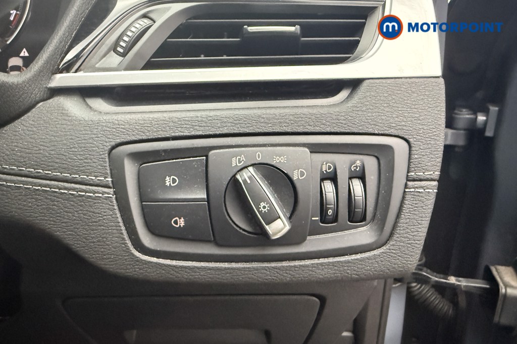 BMW X1 Xline Automatic Petrol SUV - Stock Number (1660063) - 19th supplementary image