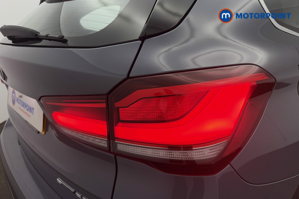 BMW X1 Xline Automatic Petrol SUV - Stock Number (1660063) - 20th supplementary image