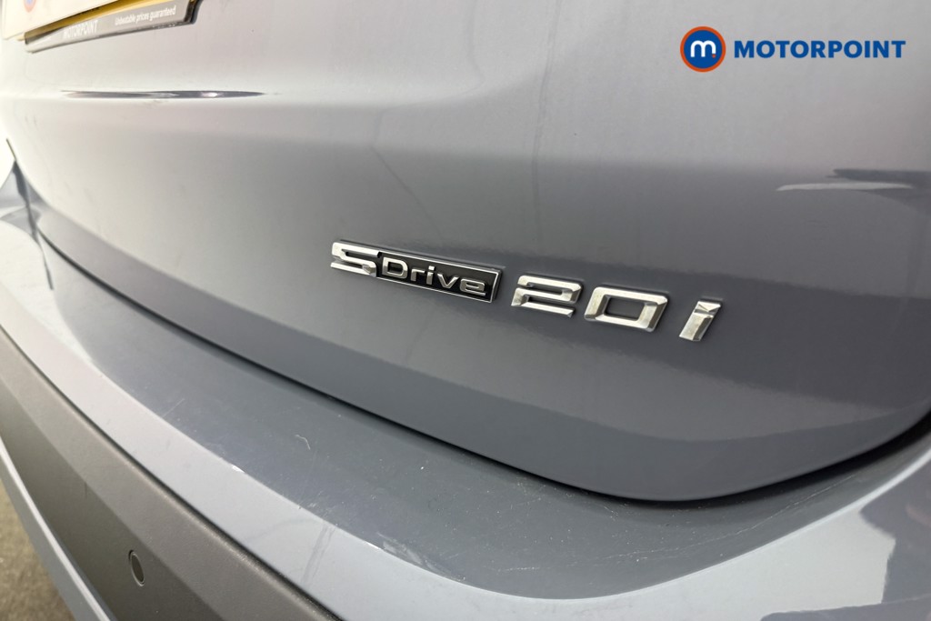 BMW X1 Xline Automatic Petrol SUV - Stock Number (1660063) - 21st supplementary image