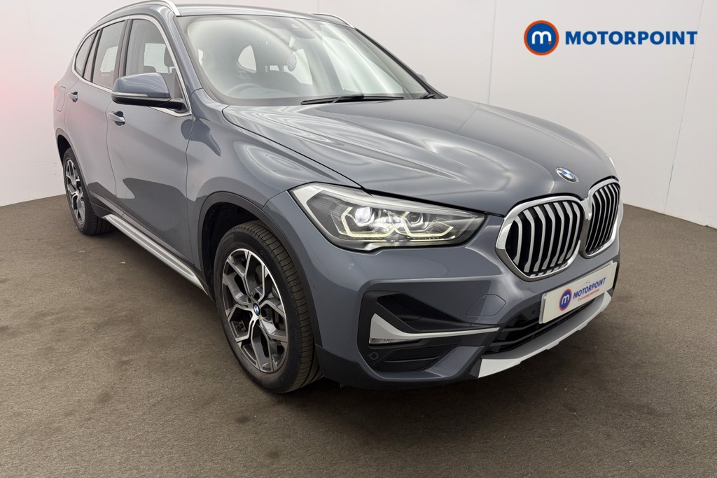 BMW X1 Xline Automatic Petrol SUV - Stock Number (1660063) - 22nd supplementary image