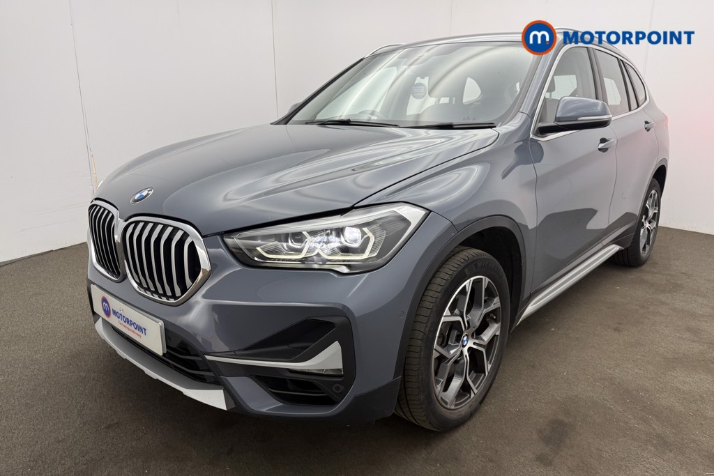 BMW X1 Xline Automatic Petrol SUV - Stock Number (1660063) - 23rd supplementary image
