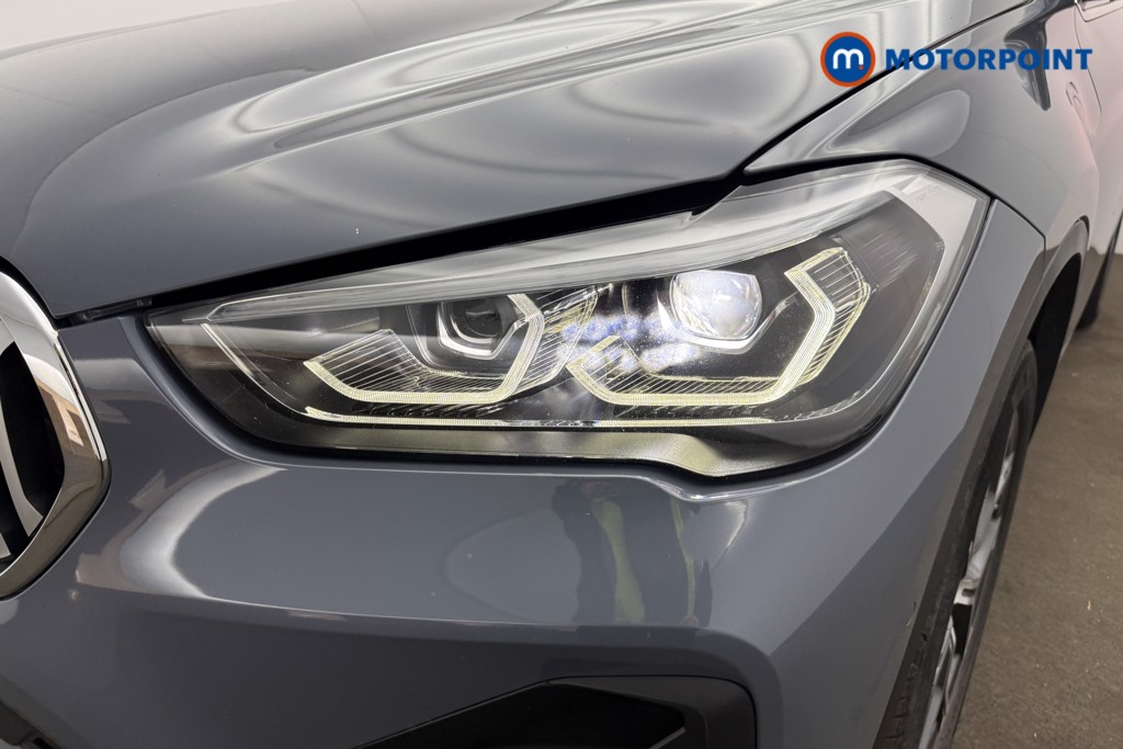 BMW X1 Xline Automatic Petrol SUV - Stock Number (1660063) - 24th supplementary image