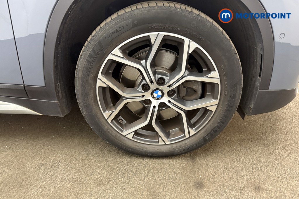 BMW X1 Xline Automatic Petrol SUV - Stock Number (1660063) - 25th supplementary image