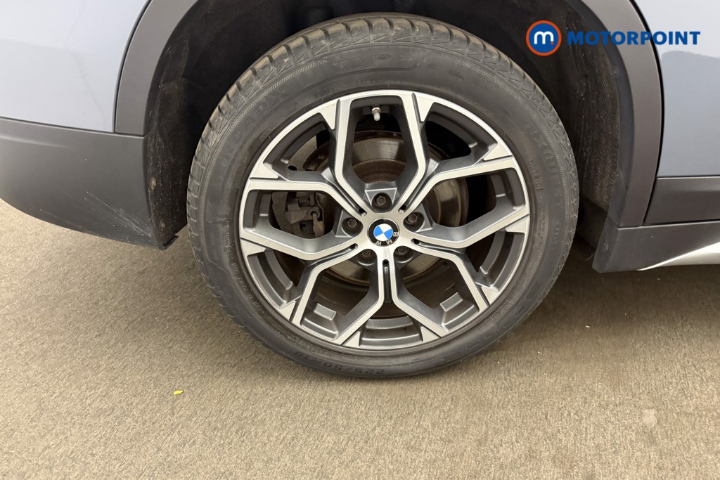 BMW X1 Xline Automatic Petrol SUV - Stock Number (1660063) - 26th supplementary image