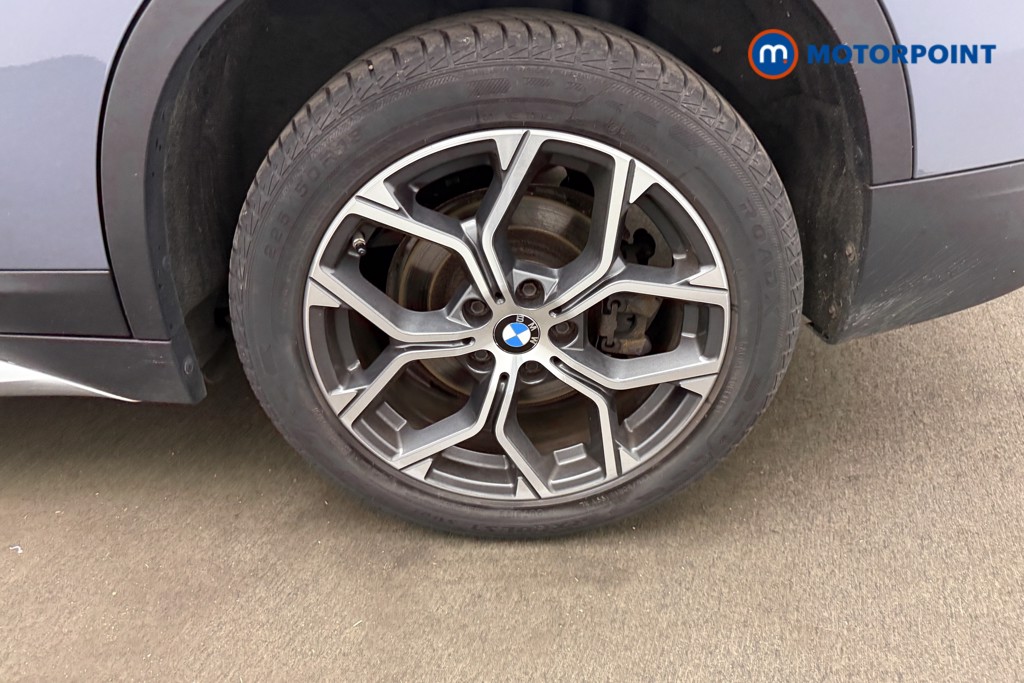 BMW X1 Xline Automatic Petrol SUV - Stock Number (1660063) - 27th supplementary image