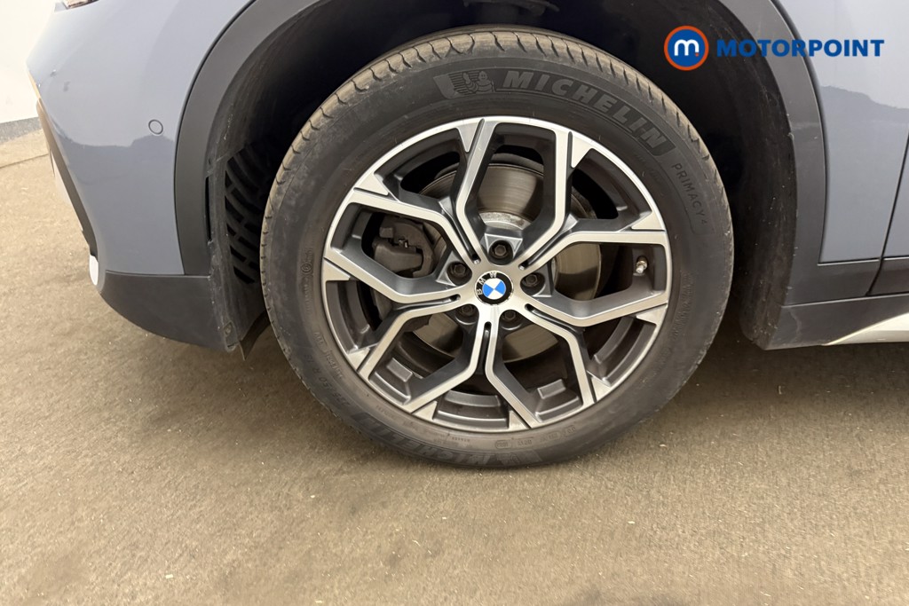 BMW X1 Xline Automatic Petrol SUV - Stock Number (1660063) - 28th supplementary image