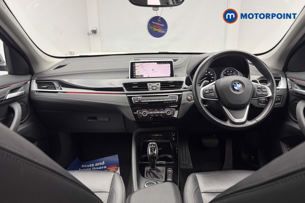 BMW X1 Xline Automatic Petrol SUV - Stock Number (1660063) - 1st supplementary image