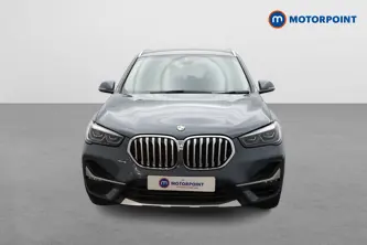 BMW X1 Xline Automatic Petrol SUV - Stock Number (1660063) - Front bumper