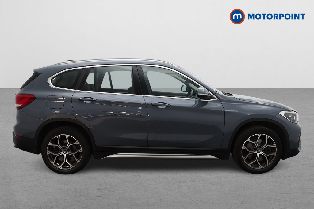 BMW X1 Xline Automatic Petrol SUV - Stock Number (1660063) - Drivers side