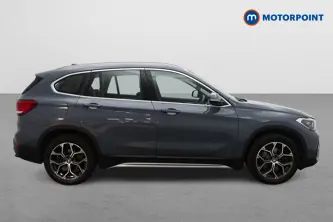 BMW X1 Xline Automatic Petrol SUV - Stock Number (1660063) - Drivers side