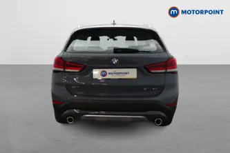 BMW X1 Xline Automatic Petrol SUV - Stock Number (1660063) - Rear bumper