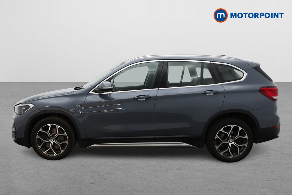 BMW X1 Xline Automatic Petrol SUV - Stock Number (1660063) - Passenger side