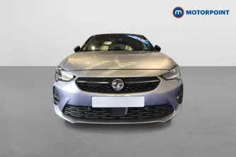 Vauxhall Corsa Ultimate Automatic Petrol Hatchback - Stock Number (1661759) - Front bumper