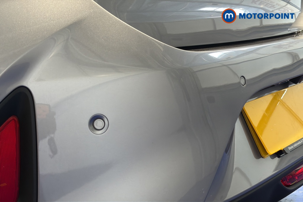 Vauxhall Corsa Ultimate Automatic Petrol Hatchback - Stock Number (1661759) - 39th supplementary image