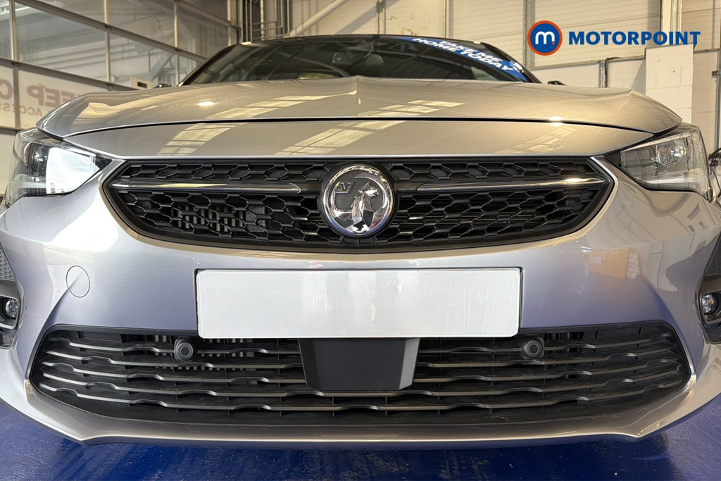 Vauxhall Corsa Ultimate Automatic Petrol Hatchback - Stock Number (1661759) - 43rd supplementary image