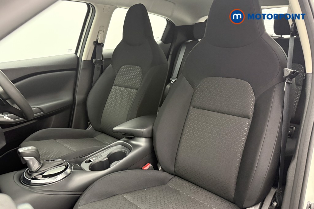 Nissan Juke Acenta Premium Automatic Petrol SUV - Stock Number (1662431) - 3rd supplementary image