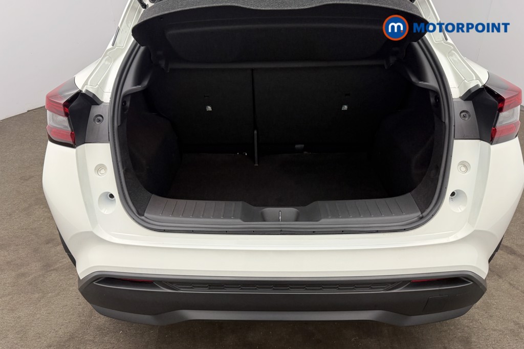 Nissan Juke Acenta Premium Automatic Petrol SUV - Stock Number (1662431) - 6th supplementary image