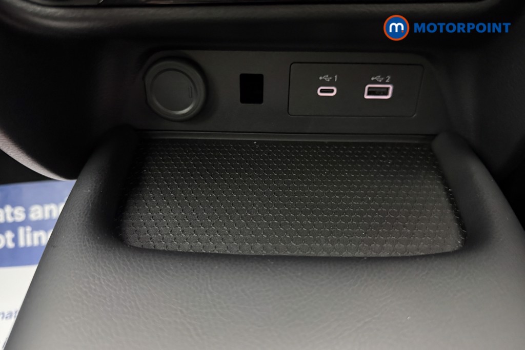 Nissan Juke Acenta Premium Automatic Petrol SUV - Stock Number (1662431) - 14th supplementary image