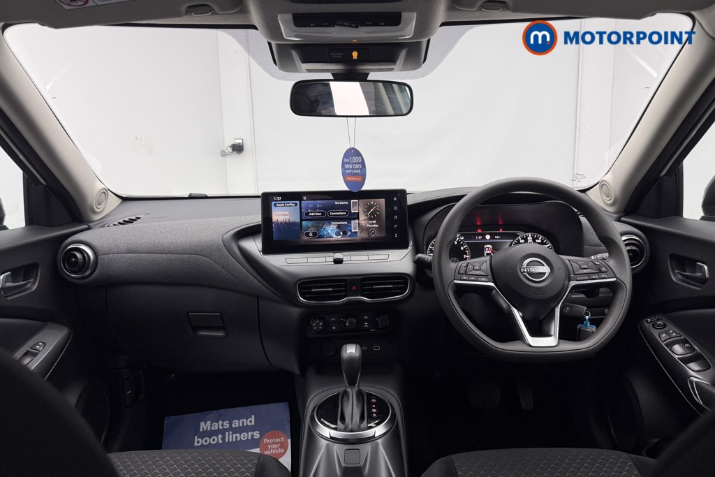 Nissan Juke Acenta Premium Automatic Petrol SUV - Stock Number (1662431) - 1st supplementary image