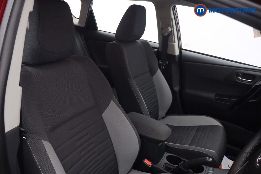 Toyota Auris Icon Automatic Petrol-Electric Hybrid Hatchback - Stock Number (1662904) - 14th supplementary image