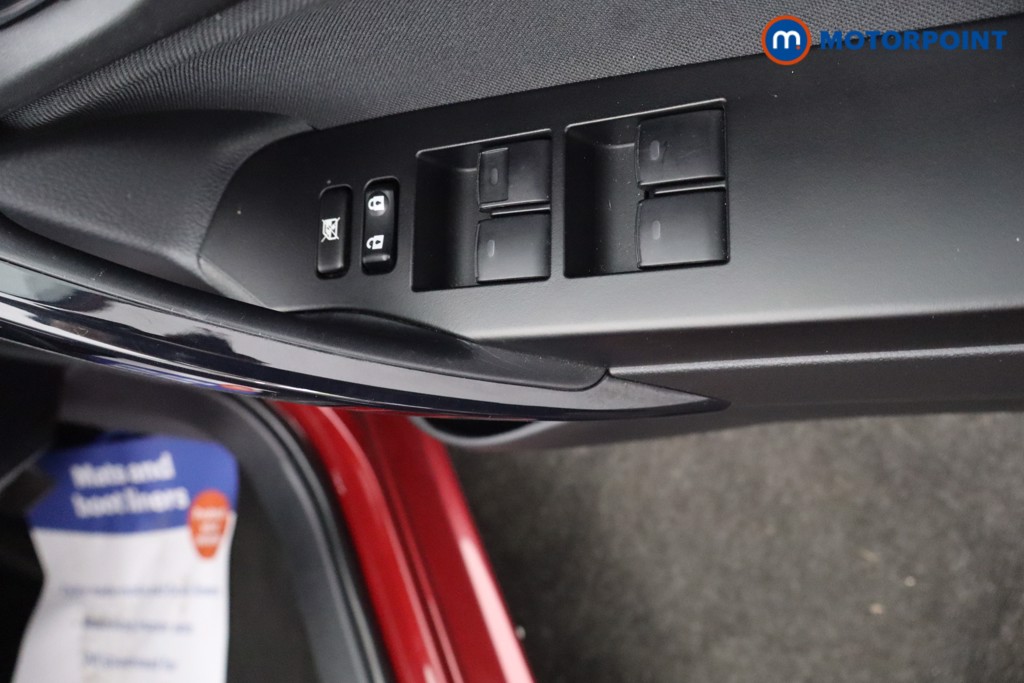 Toyota Auris Icon Automatic Petrol-Electric Hybrid Hatchback - Stock Number (1662904) - 19th supplementary image