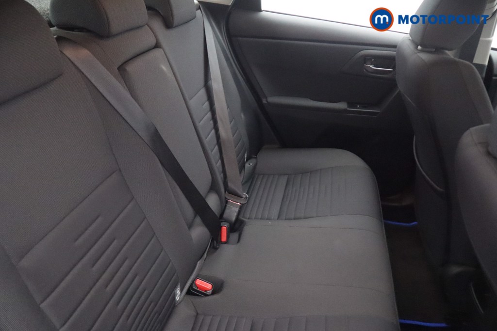 Toyota Auris Icon Automatic Petrol-Electric Hybrid Hatchback - Stock Number (1662904) - 22nd supplementary image