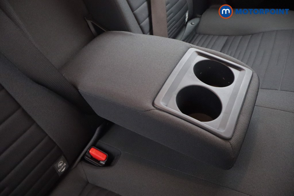 Toyota Auris Icon Automatic Petrol-Electric Hybrid Hatchback - Stock Number (1662904) - 23rd supplementary image