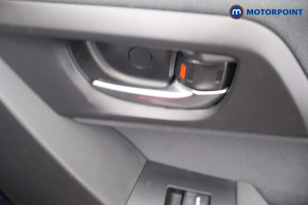 Toyota Auris Icon Automatic Petrol-Electric Hybrid Hatchback - Stock Number (1662904) - 25th supplementary image