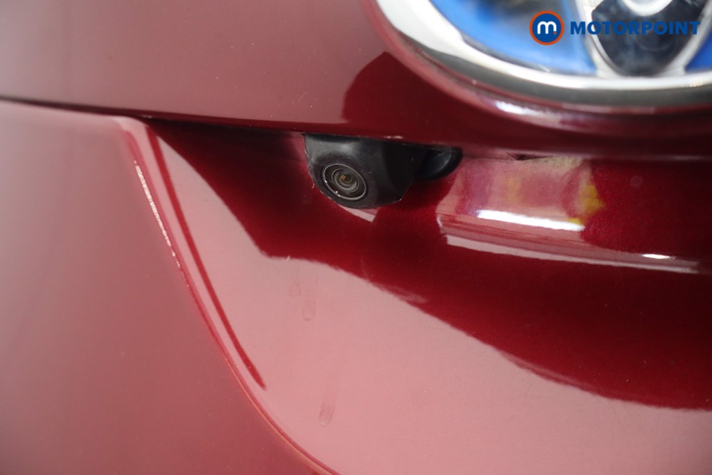 Toyota Auris Icon Automatic Petrol-Electric Hybrid Hatchback - Stock Number (1662904) - 29th supplementary image