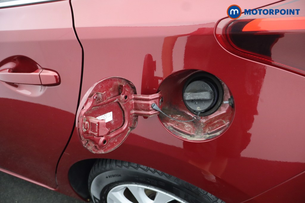 Toyota Auris Icon Automatic Petrol-Electric Hybrid Hatchback - Stock Number (1662904) - 31st supplementary image