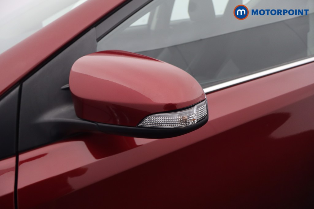 Toyota Auris Icon Automatic Petrol-Electric Hybrid Hatchback - Stock Number (1662904) - 43rd supplementary image